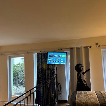 Exclusive Loft Degli Artisti Apartment Firenze Bagian luar foto
